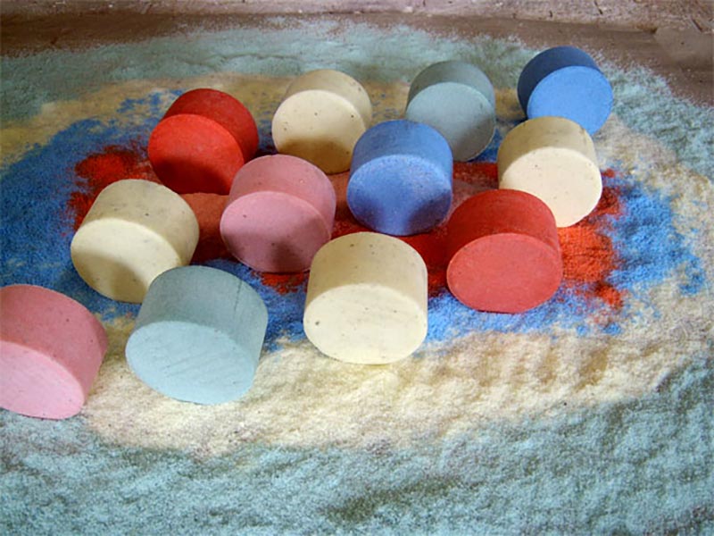 flussi-per-leghe-di-alluminio trattamento metallurgico