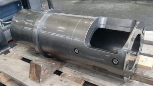 trattamento metallurgico