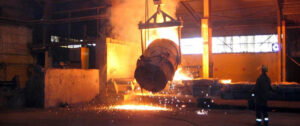 trattamento metallurgico
